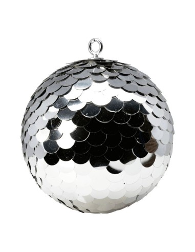 Bola de Navidad para la decoración árboles navideños para tiendas y centros comerciales