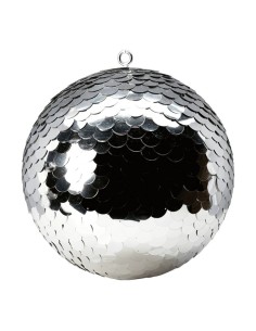 Bola de Navidad para la decoración árboles navideños para tiendas y centros comerciales 2