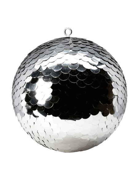 Bola de Navidad para la decoración árboles navideños para tiendas y centros comerciales