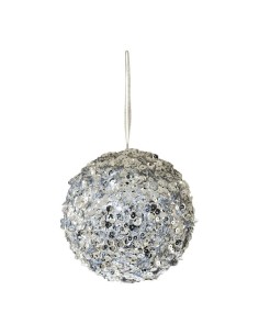 Bola de Navidad para la decoración árboles navideños para tiendas y centros comerciales 2