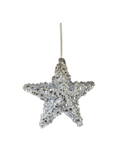 Estrella para la decoración de centros comerciales calles y tiendas 2