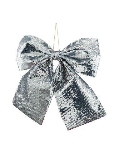 Lazo para la decoración de árboles de navidad