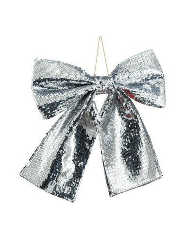 Lazo para la decoración de árboles de navidad
