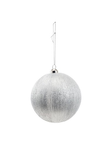 Bola de Navidad para la decoración árboles navideños para tiendas y centros comerciales