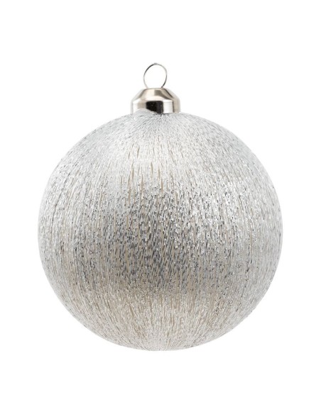 Bola de Navidad para la decoración árboles navideños para tiendas y centros comerciales