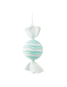Caramelo para la decoración navideña de centros comerciales calles tiendas 2