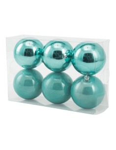 Bolas de Navidad para la decoración árboles navideños para tiendas y centros comerciales 2