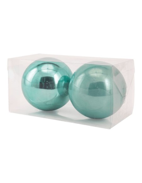 Bolas de Navidad para la decoración árboles navideños para tiendas y centros comerciales