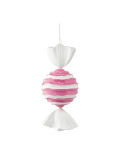 Caramelo para la decoración navideña de centros comerciales calles tiendas 2