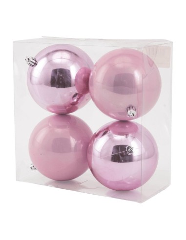 Bolas de Navidad para la decoración árboles navideños para tiendas y centros comerciales