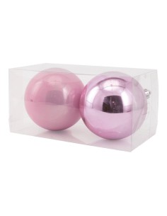Bolas de Navidad para la decoración árboles navideños para tiendas y centros comerciales 2
