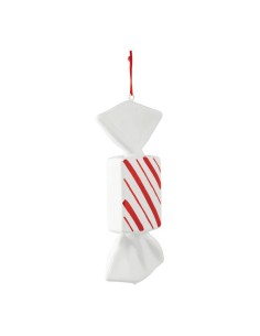 Caramelo para la decoración navideña de centros comerciales calles tiendas 2