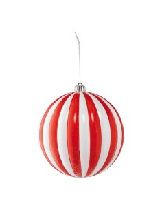 Bola de caramelo para la decoración árboles navideños para tiendas y centros comerciales 2