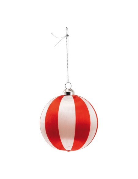 Bola de Navidad para la decoración árboles navideños para tiendas y centros comerciales