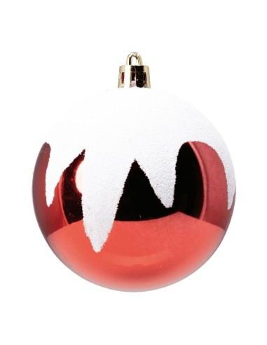 Bola de Navidad para la decoración árboles navideños para tiendas y centros comerciales