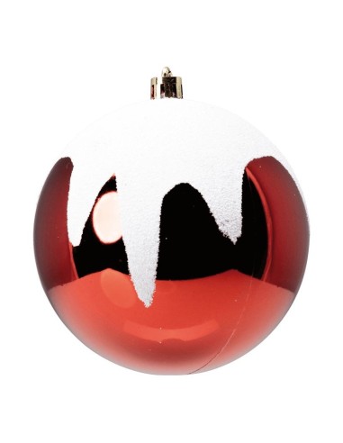 Bola de Navidad para la decoración árboles navideños para tiendas y centros comerciales
