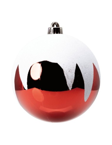 Bola de Navidad para la decoración árboles navideños para tiendas y centros comerciales