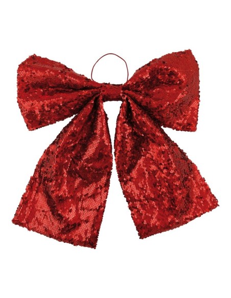 Lazo para la decoración de árboles de navidad