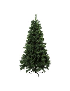 Árbol de Navidad para la decoración de navidad con bolas y accesorios 2