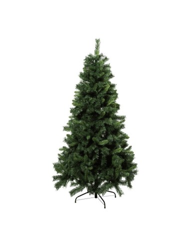 Árbol de Navidad para la decoración de navidad con bolas y accesorios