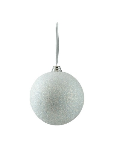 Bola de Navidad para la decoración árboles navideños para tiendas y centros comerciales
