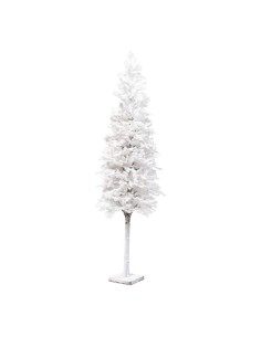 Árbol de Navidad para la decoración de navidad con bolas y accesorios 2
