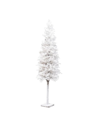 Árbol de Navidad para la decoración de navidad con bolas y accesorios
