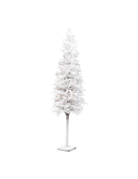 Árbol de Navidad para la decoración de navidad con bolas y accesorios