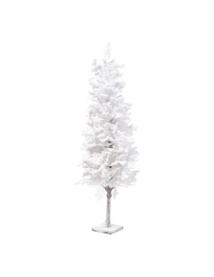 Árbol de Navidad para la decoración de navidad con bolas y accesorios 2