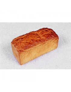 Imitación pan de molde