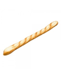 Imitación barra de pan de cuarto baguette