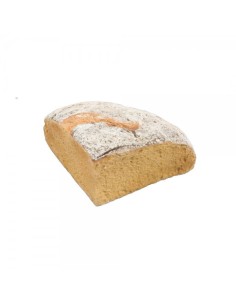 Imitación pan de pueblo