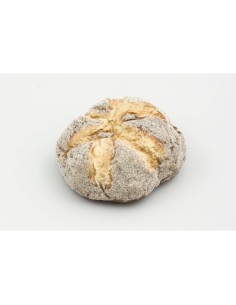 Imitación pan de pueblo