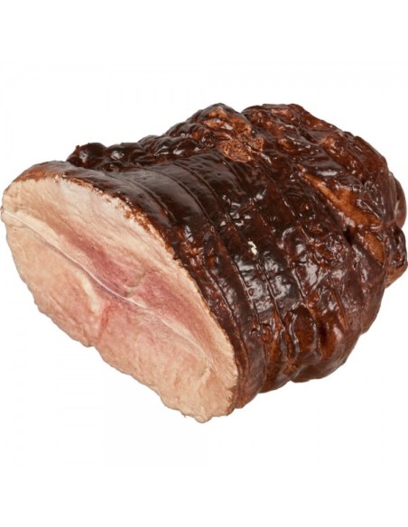 Imitación rosbif (roast beef) asado