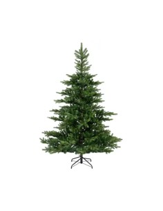 Árbol de Navidad Pirineos grande 360cm Ø 193cm 1 Pza