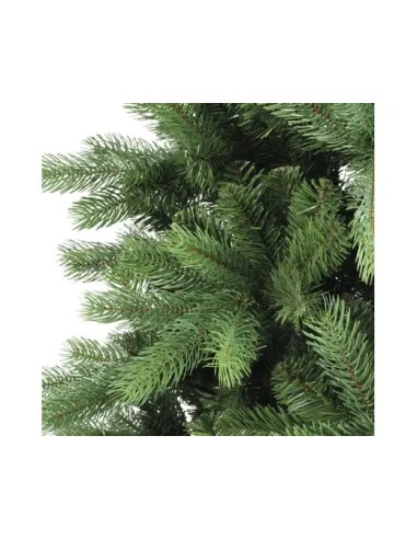 Árbol de Navidad grande Veleta, 300cm Ø160, 1pza para hoteles, oficinas y centros comerciales, La Decoteca