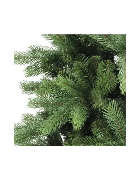 Árbol de Navidad grande Veleta, 300cm Ø160, 1pza para hoteles, oficinas y centros comerciales, La Decoteca