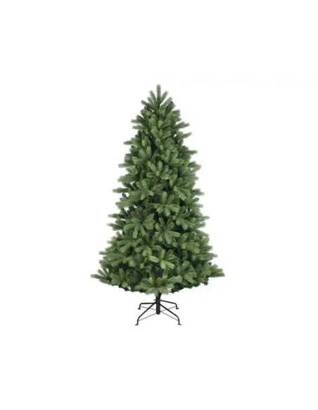 Árbol de Navidad grande Veleta, 300cm Ø160, 1pza para hoteles, oficinas y centros comerciales, La Decoteca