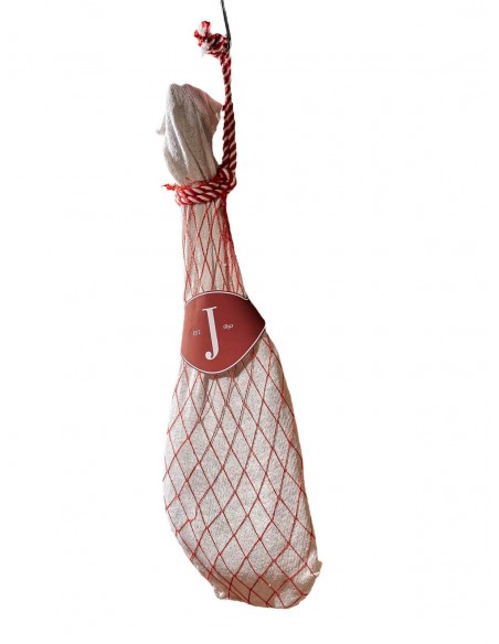 Jamones ibéricos de imitación, réplica de jamón ibérico, ficticio de jamón ibérico, jamones ibéricos de plástico