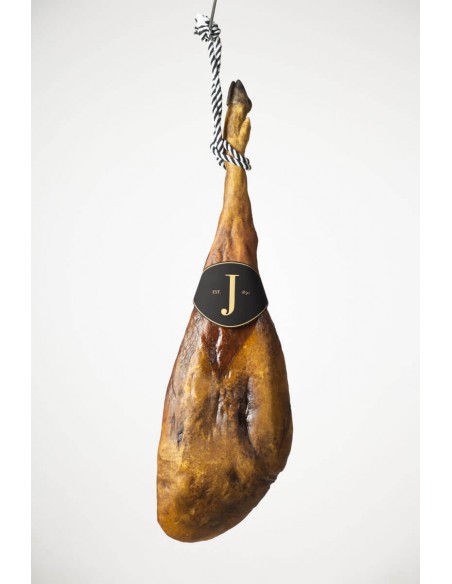 Jamones ibéricos de imitación, réplica de jamón ibérico, ficticio de jamón ibérico, jamones ibéricos de plástico