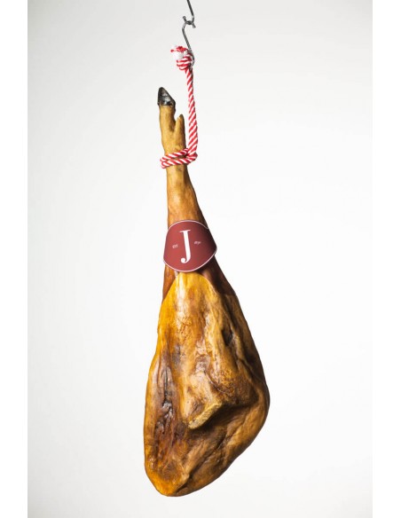Jamones ibéricos de imitación, réplica de jamón ibérico, ficticio de jamón ibérico, jamones ibéricos de plástico