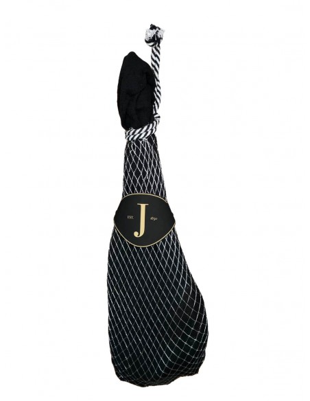 Jamones ibéricos de imitación, réplica de jamón ibérico, ficticio de jamón ibérico, jamones ibéricos de plástico