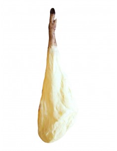 Jamones ibéricos de imitación, réplica de jamón ibérico, ficticio de jamón ibérico, jamones ibéricos de plástico 2