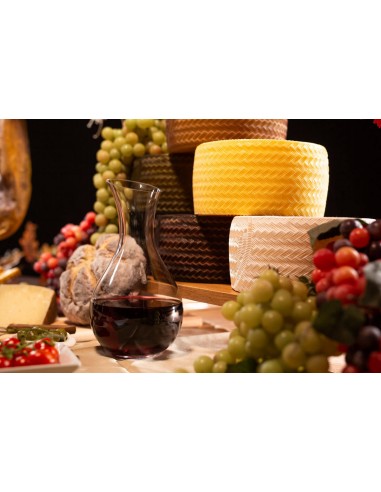 imitación de queso manchego, ficticio de queso manchego, réplica de queso manchego, queso de plástico