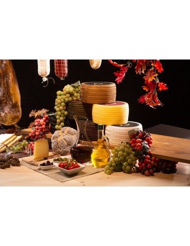 imitación de queso manchego, ficticio de queso manchego, réplica de queso manchego, queso de plástico