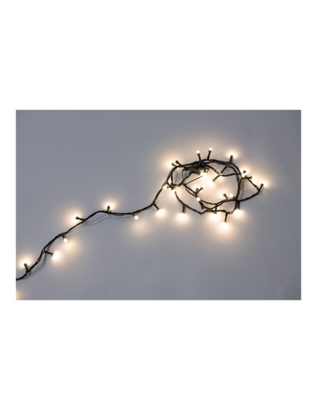 Luces de Navidad LED para la decoración en navidad fachadas calles centros comerciales tiendas