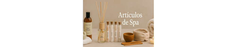 Spa/salud
