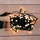 Luces de navidad