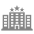 Icono hotel