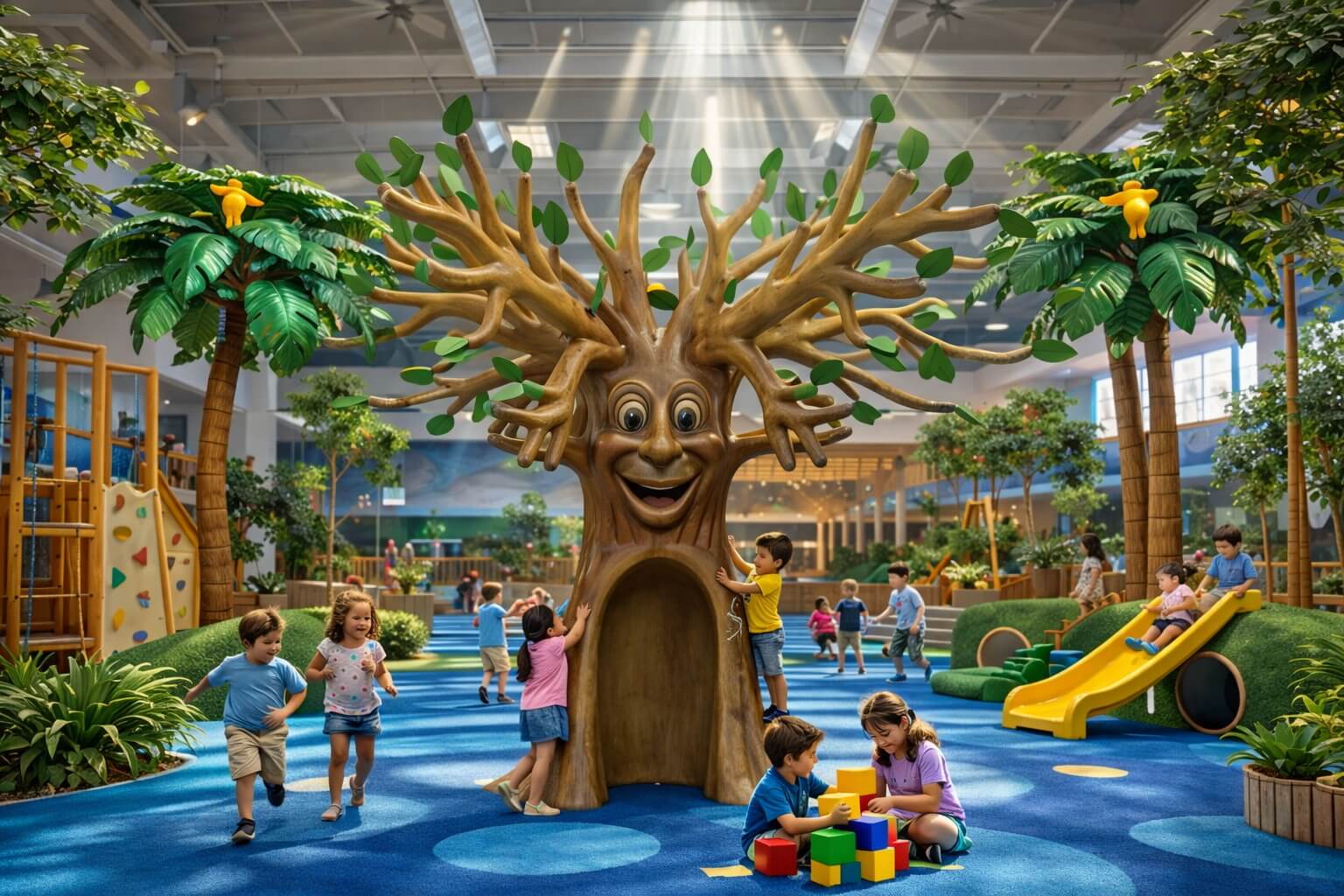 Proyectos figuras gigantes realisticas para parques infantiles figuras personalizadas la decoteca